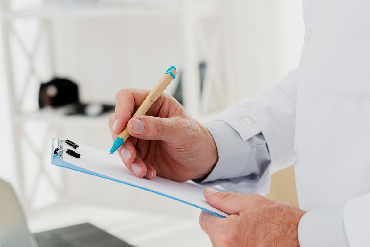 Testosterone Replacement Therapy In Testosterone Replacement Therapy Clinic In Sherwood