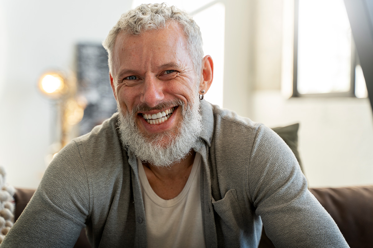 Testosterone Replacement Therapy for Men In Testosterone Replacement Therapy Clinic In Sherwood